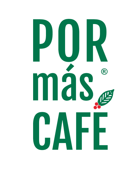 Por Más Café